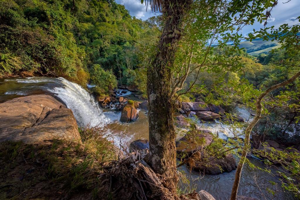 Chales Pedacim Du Ceu บูเอโนบรันเดา ภายนอก รูปภาพ