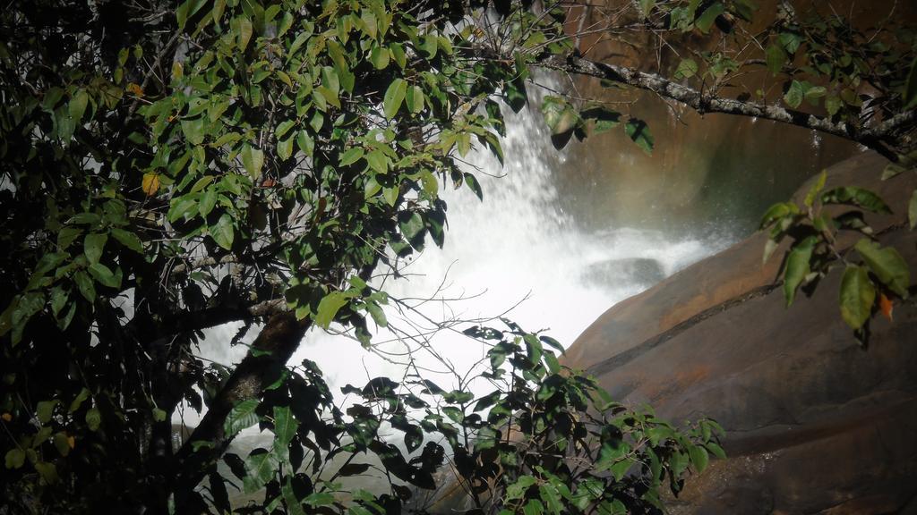 Chales Pedacim Du Ceu บูเอโนบรันเดา ภายนอก รูปภาพ